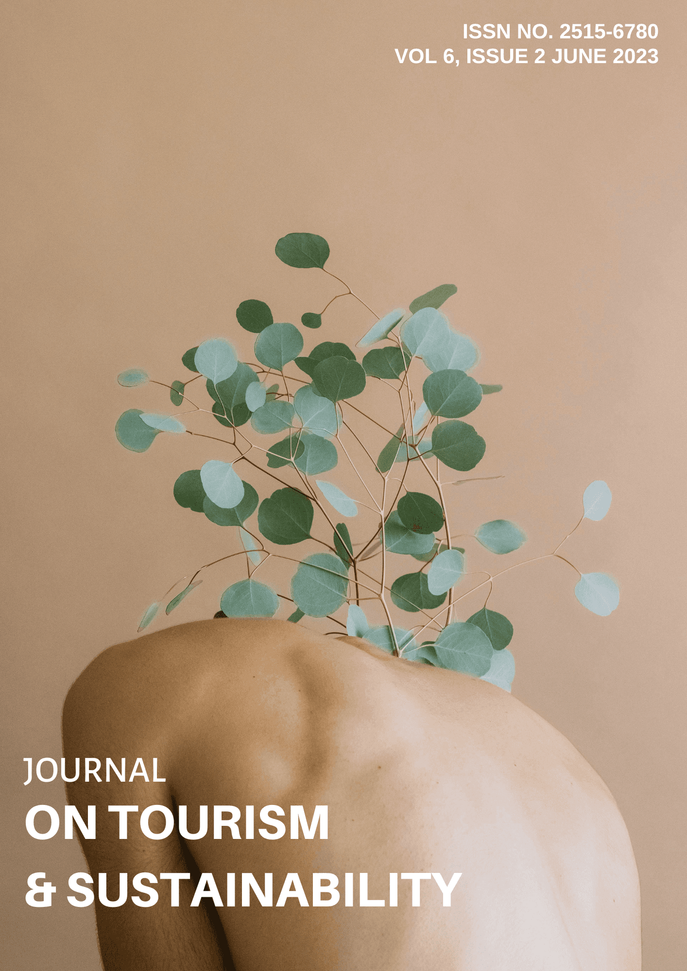 JOURNAL ON TOURISM & SUSTAINABILITY