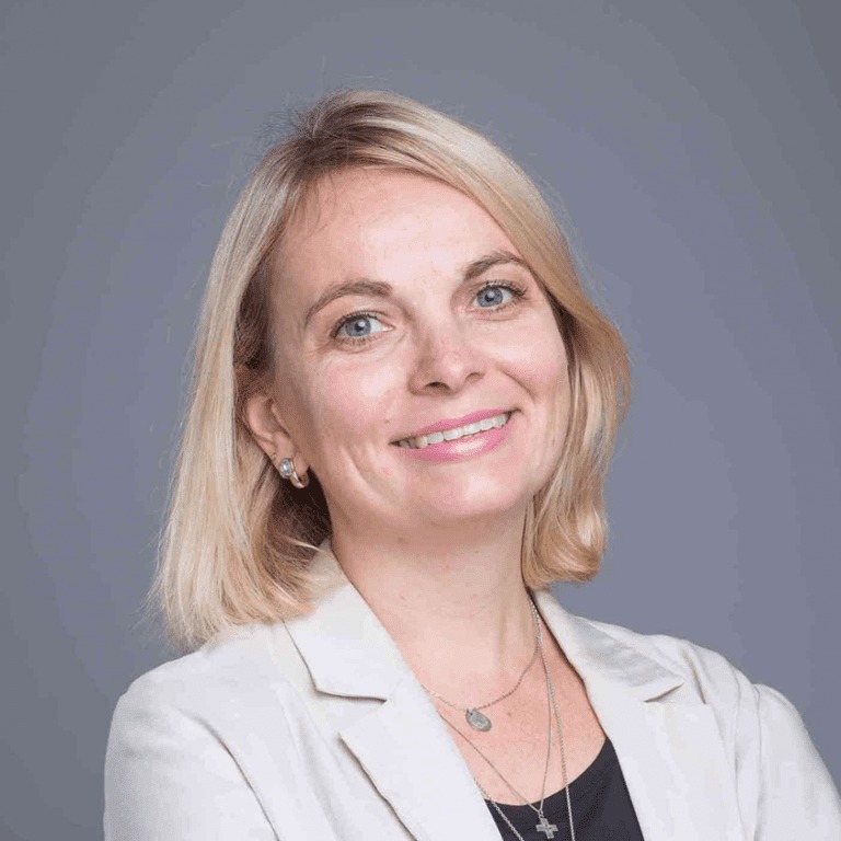 Profile photo
