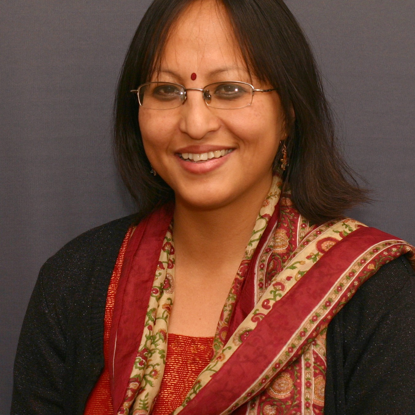 Profile photo